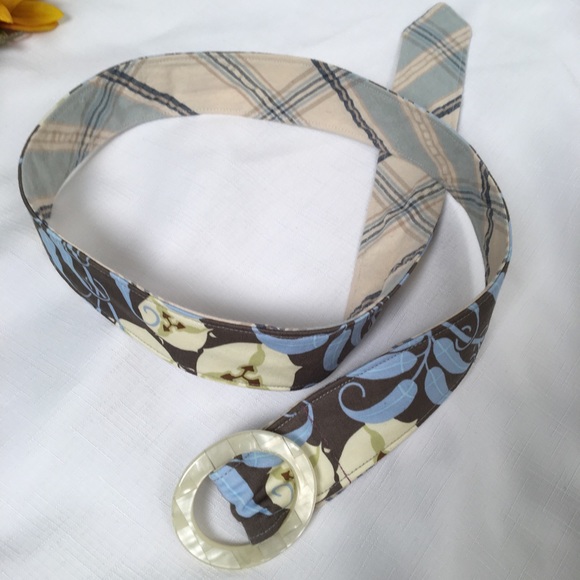 Two Bumbles and a Bee Accessories - 💥SALE💥 Two Bumbles And A Bee Reversible Belt